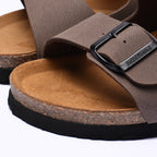 NUBUCK MARRON﻿ 7