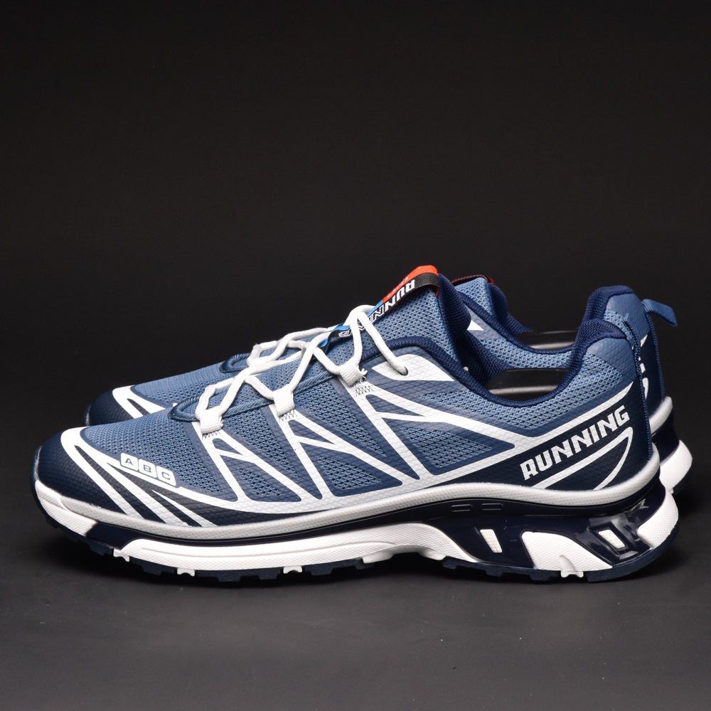 AuraSole BlueSilver﻿ 1