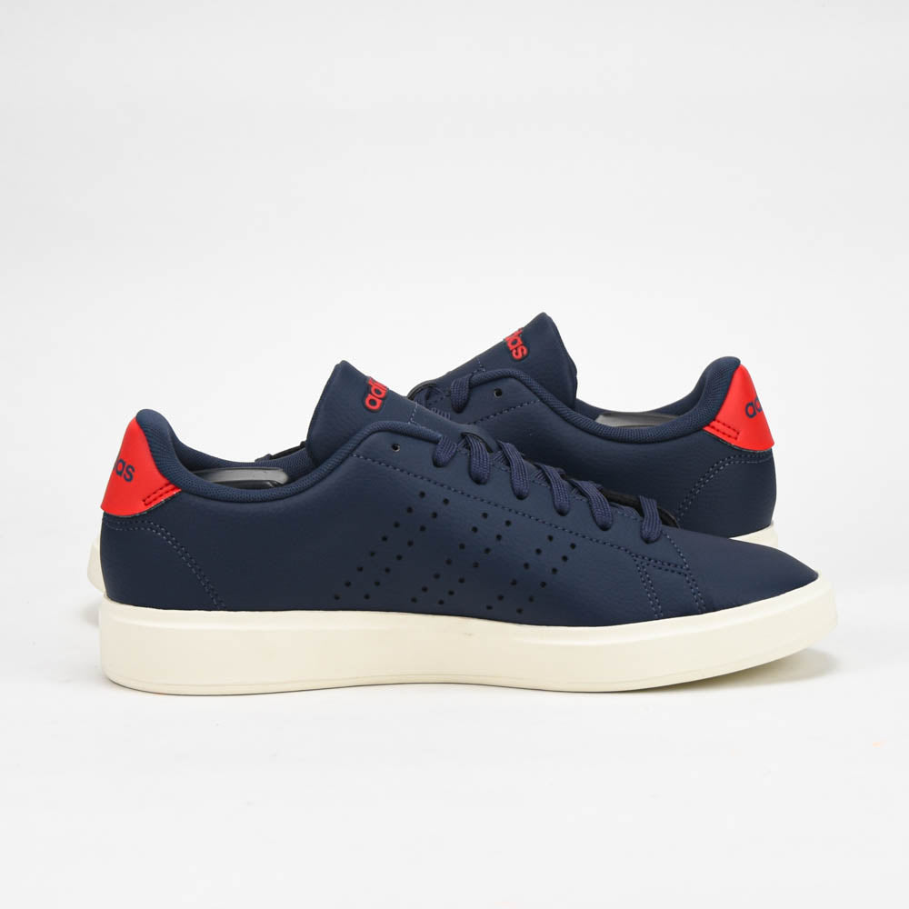 Adidas Advantage Baskets Style Tennis Homme