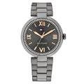 Montre Tommy Hilfiger Alice Élégante Acier Gris Femme