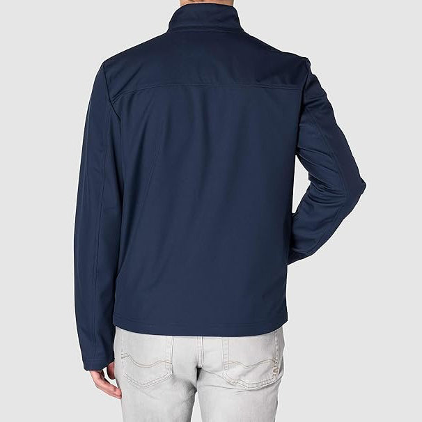 Geox Veste Ottaya Respirante et Coupe-vent Homme