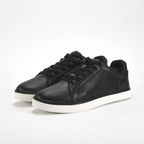 Beverly Hills Polo Club Baskets Cuir Minimalistes Homme