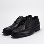 GEOX DUBLIN B - SMOOTH LEATH﻿ 4