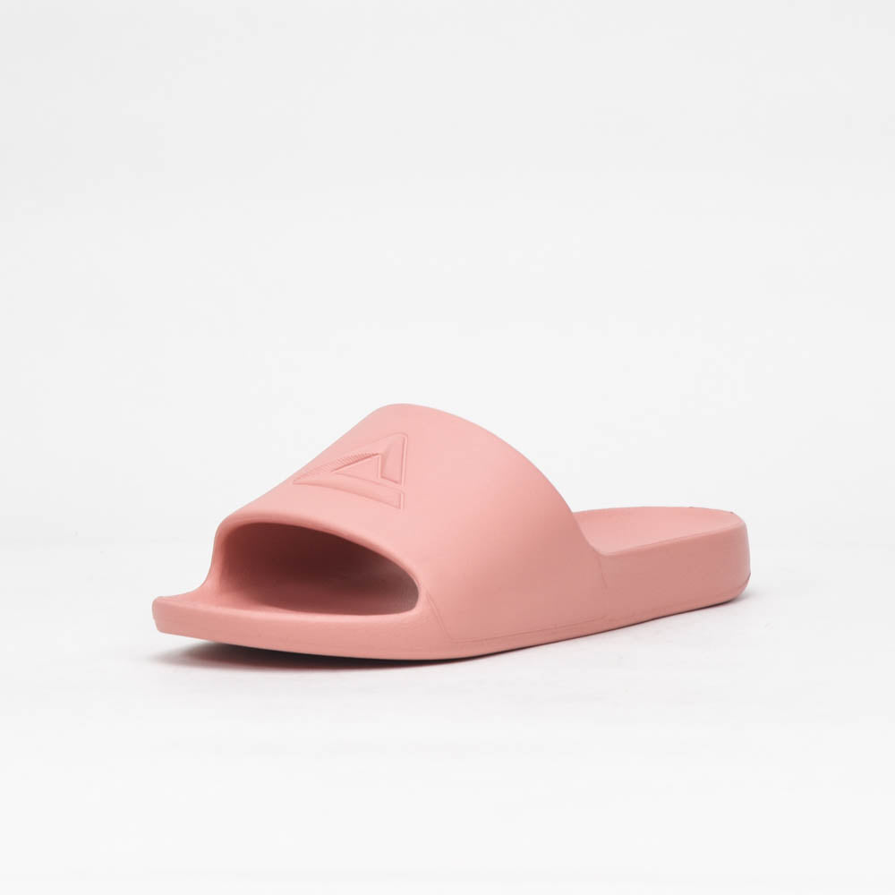 Kimland Claquettes Rose Confortables Femme
