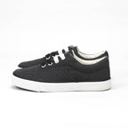 Kimland Baskets Basses Scintillantes Femme