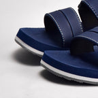 Kito Sandales Confortables à Brides Homme