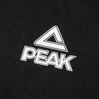 Peak Survêtement Noir Confortable Homme