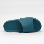 Kimland Claquettes Confortables Design Épuré Unisexe