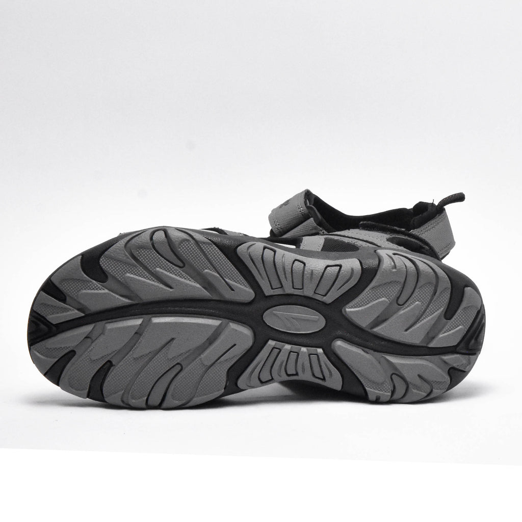 Hi-Tec Sandales de Randonnée Robustes et Confort Homme