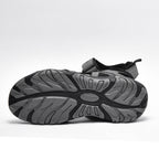 Hi-Tec Sandales de Randonnée Robustes et Confort Homme