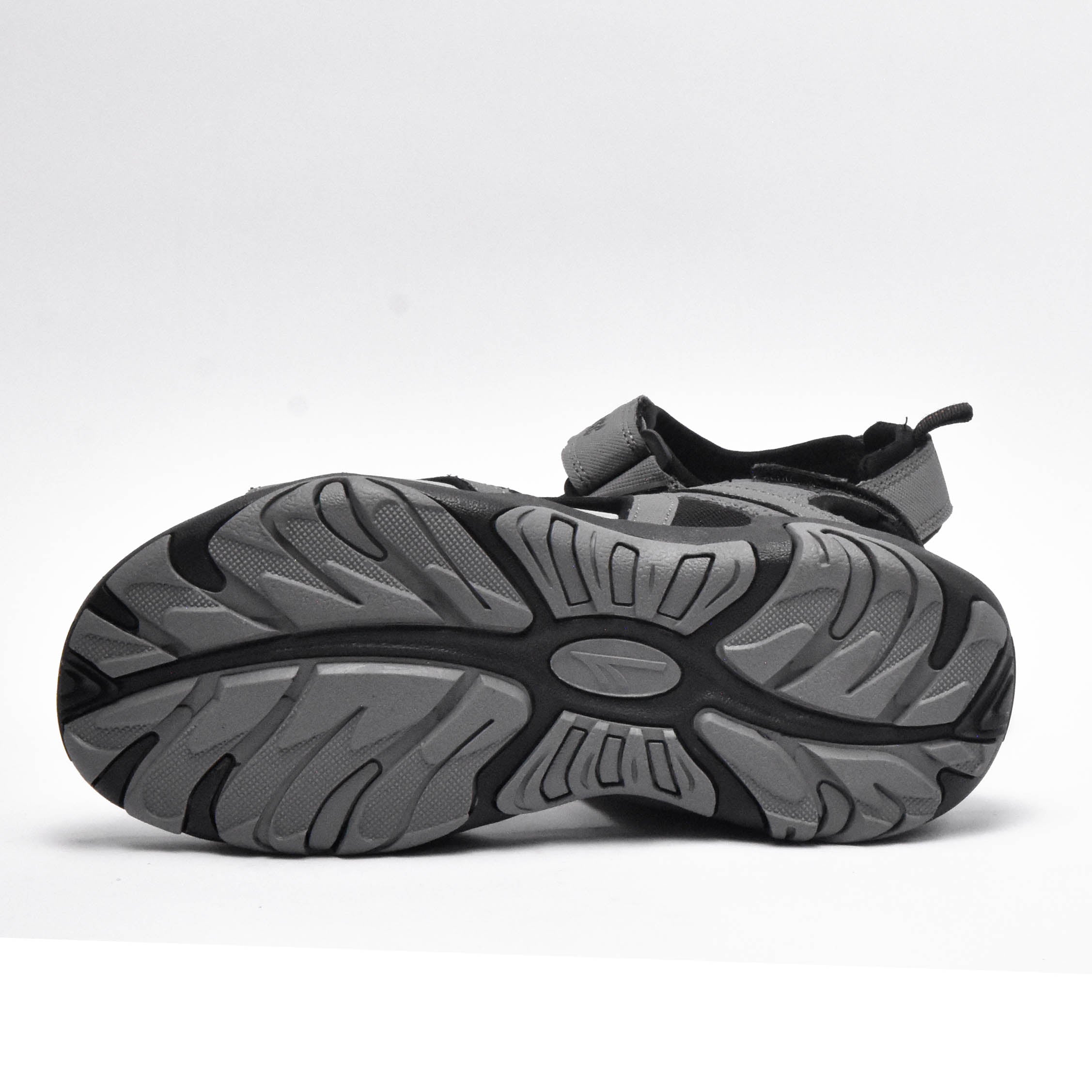 Hi-Tec Sandales de Randonnée Robustes et Confort Homme