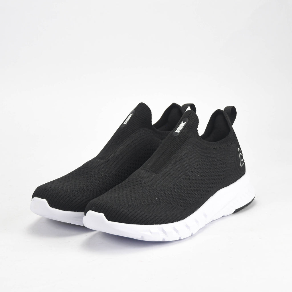 Peak Baskets Slip-on Confortables Homme
