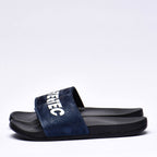 Hi-Tec Claquettes Long Beach Légères Homme Marine