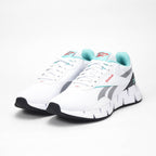 Reebok Zig Dynamica Baskets Running Confortables Femme
