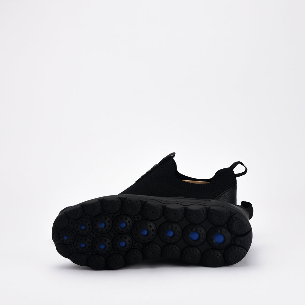 Geox Spherica Baskets Légères et Respirantes Homme
