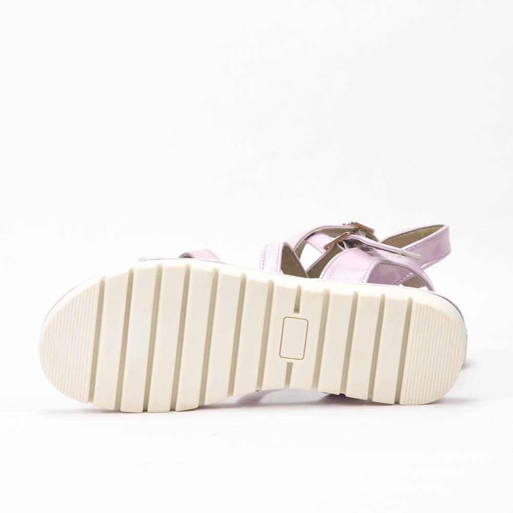 Safety Jogger Sandales Femme