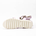 Safety Jogger Sandales Femme