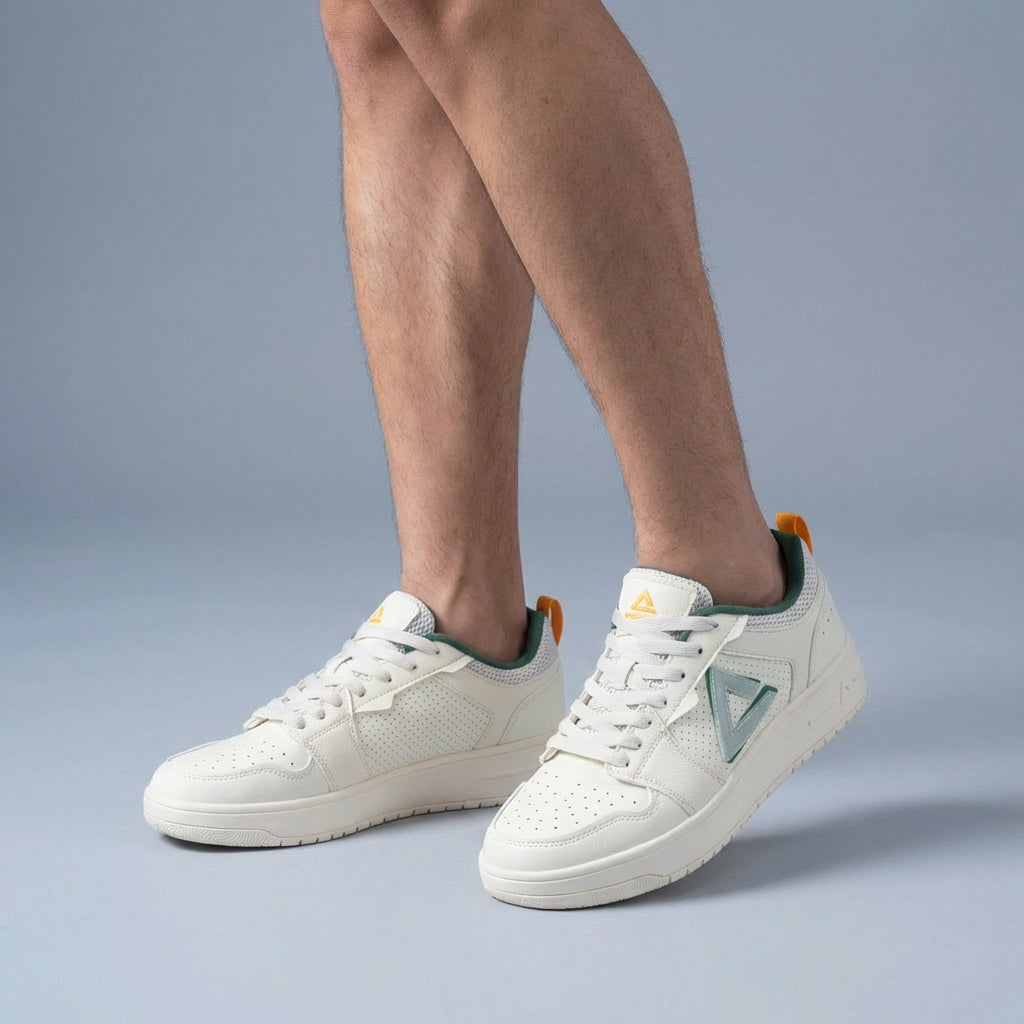 Peak Taichi Baskets Lifestyle Confortables Homme