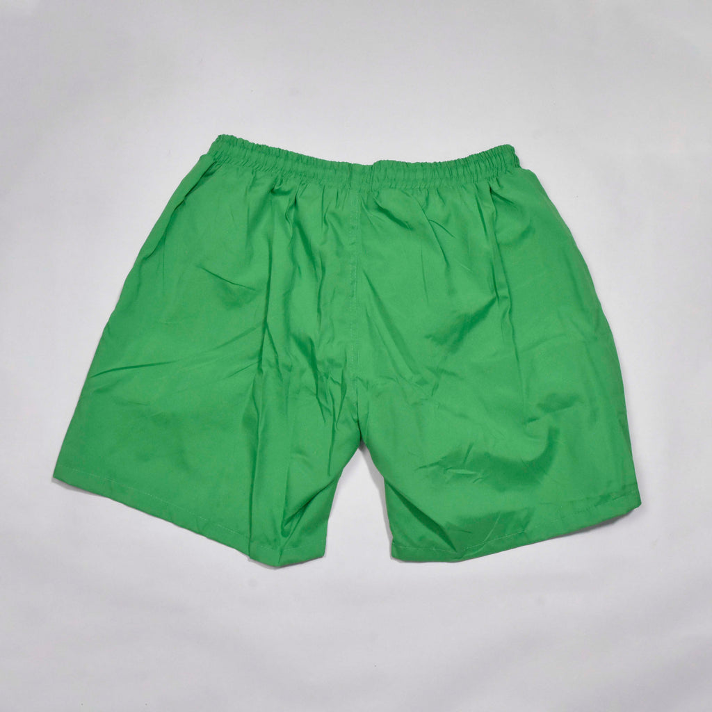 Kimland Short de Bain Motif Soleil Homme