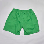 Kimland Short de Bain Motif Soleil Homme
