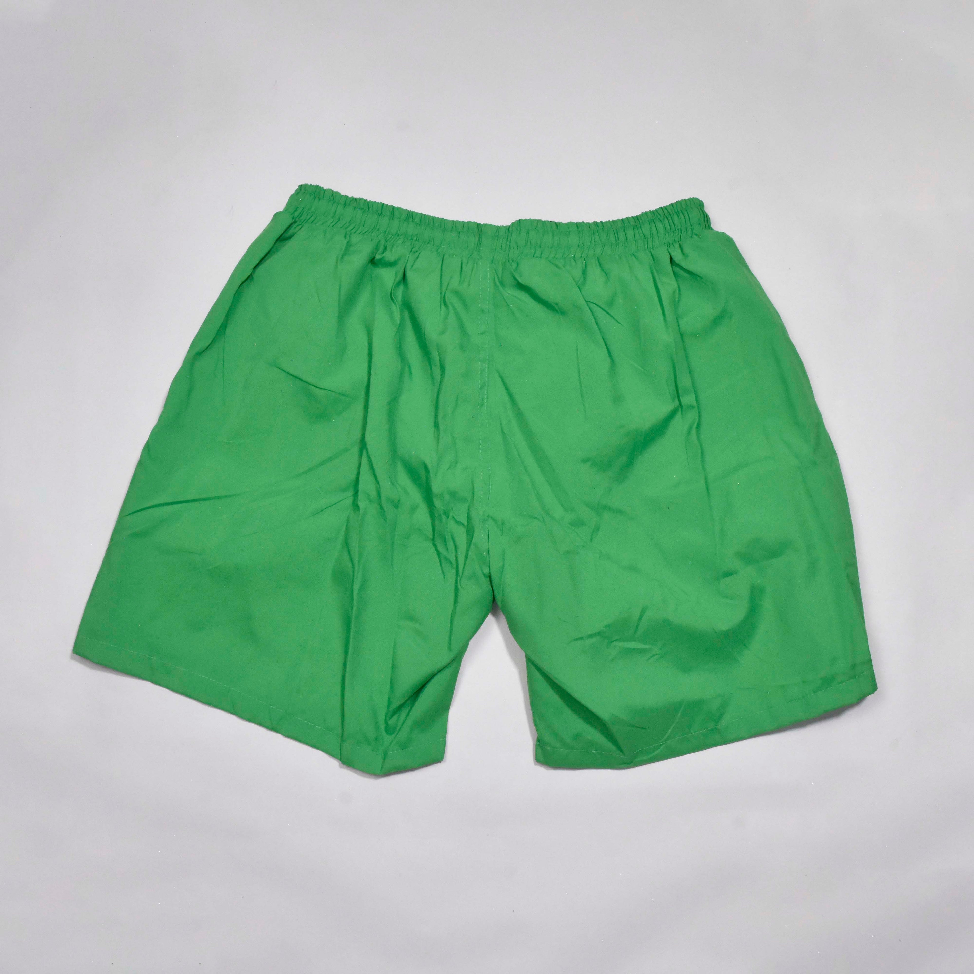 Kimland Short de Bain Motif Soleil Homme