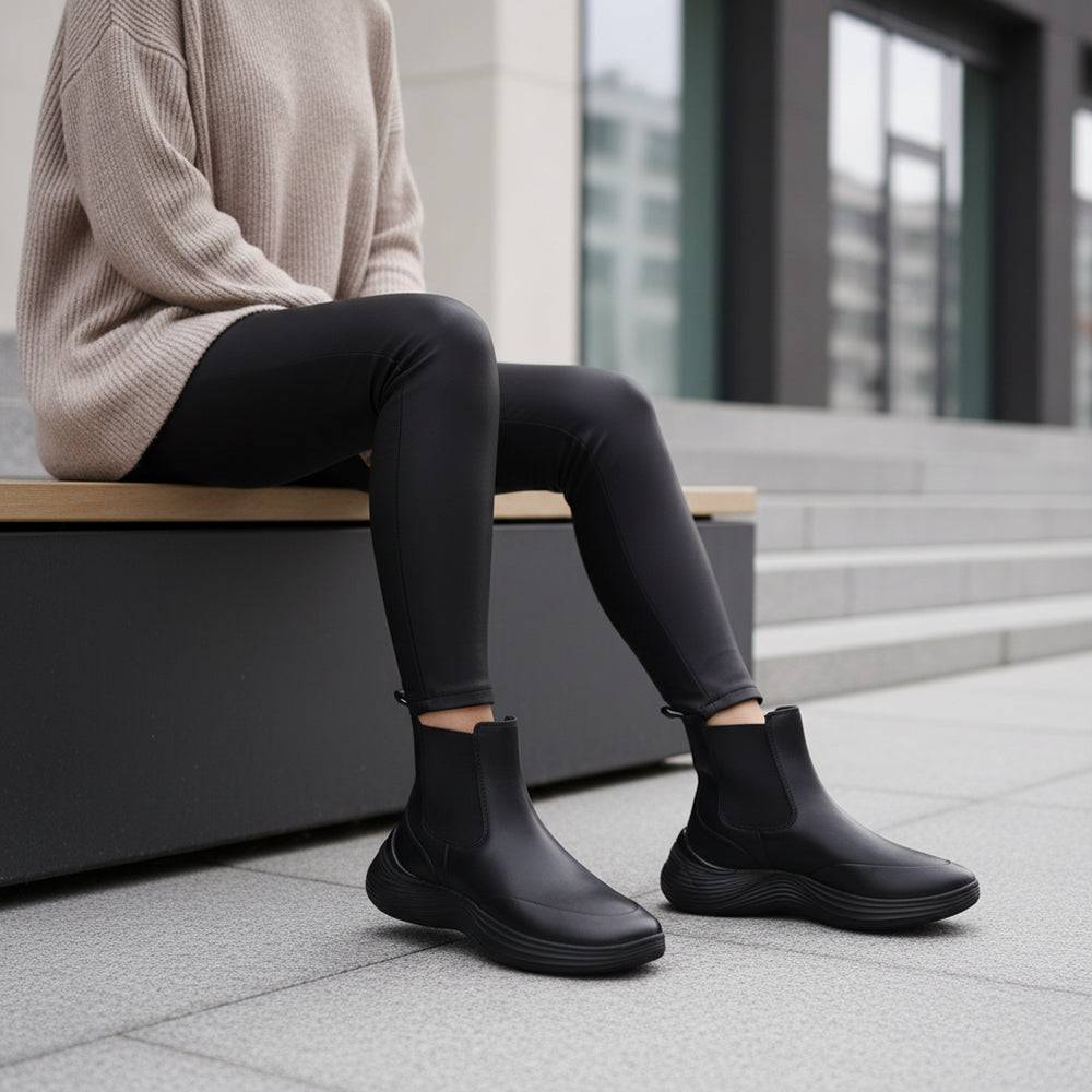 GEOX BOOTS ﻿ 10