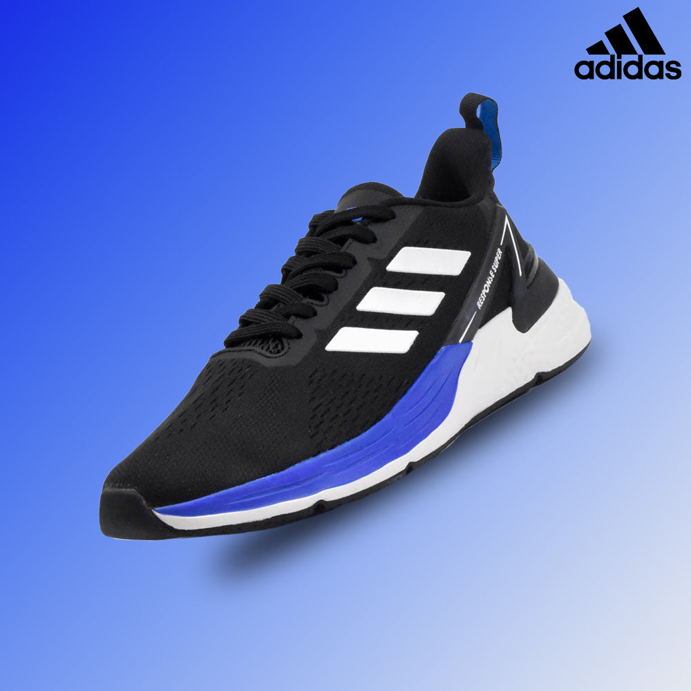 Adidas Response Super Baskets Running Confortables Homme