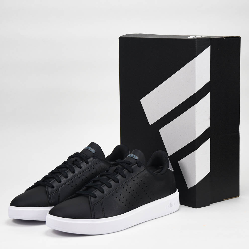 Adidas Advantage 2.0 Baskets Style Tennis Homme