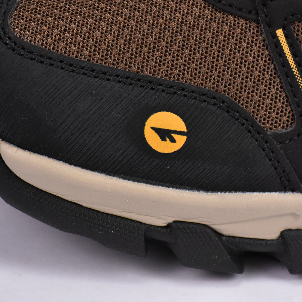 HI-TEC Chaussures de Randonnée Grand Paradiso Mid Homme