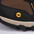 HI-TEC Chaussures de Randonnée Grand Paradiso Mid Homme