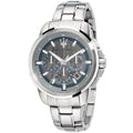 Maserati Successo Montre Chronographe Élégante Homme