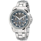 Maserati Successo Montre Chronographe Élégante Homme
