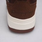 Champion Sneakers Waterproof Marron Homme
