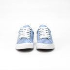 André Baskets Rayées Casual Femme