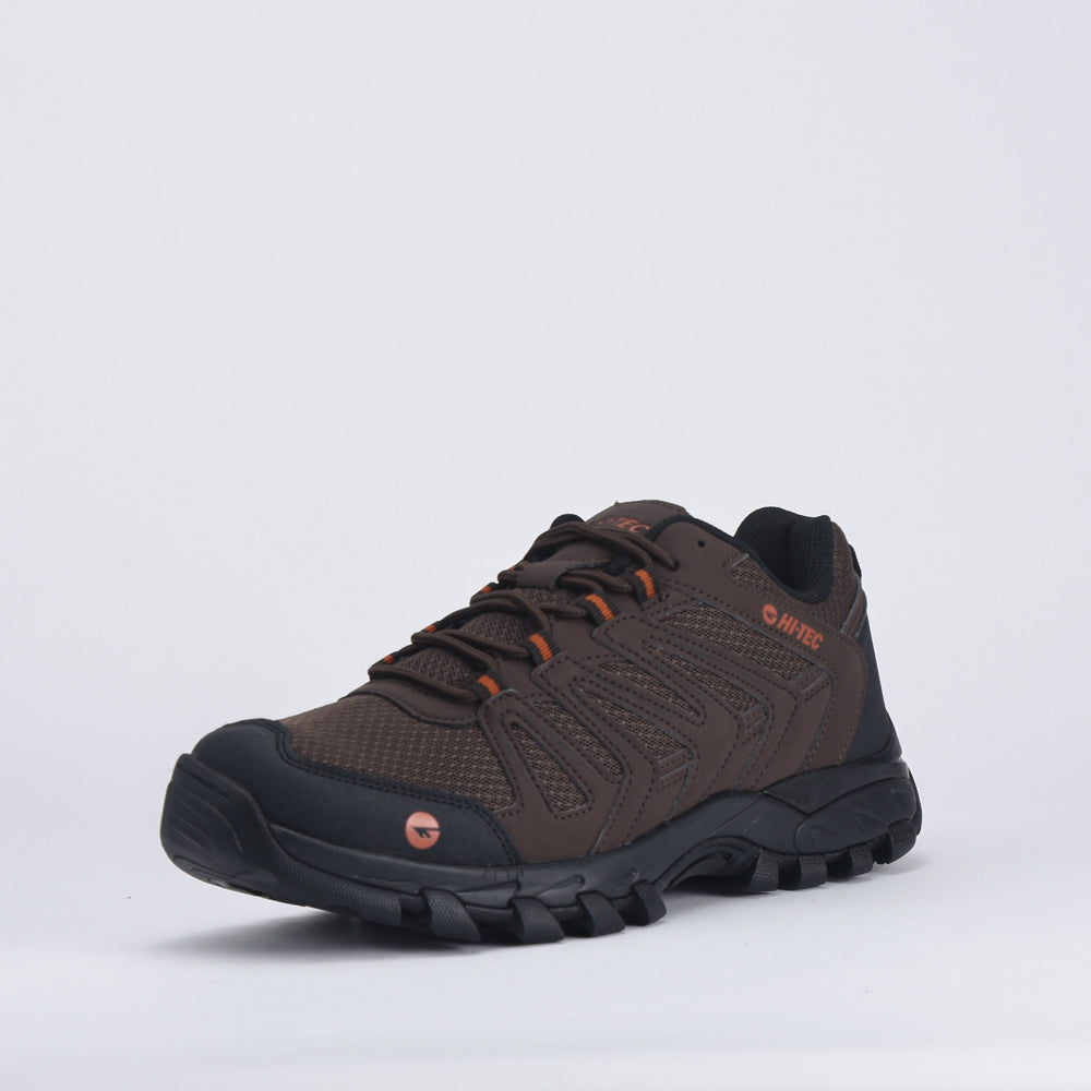 Hi-Tec Chaussures de Randonnée Grand Paradiso Low Homme