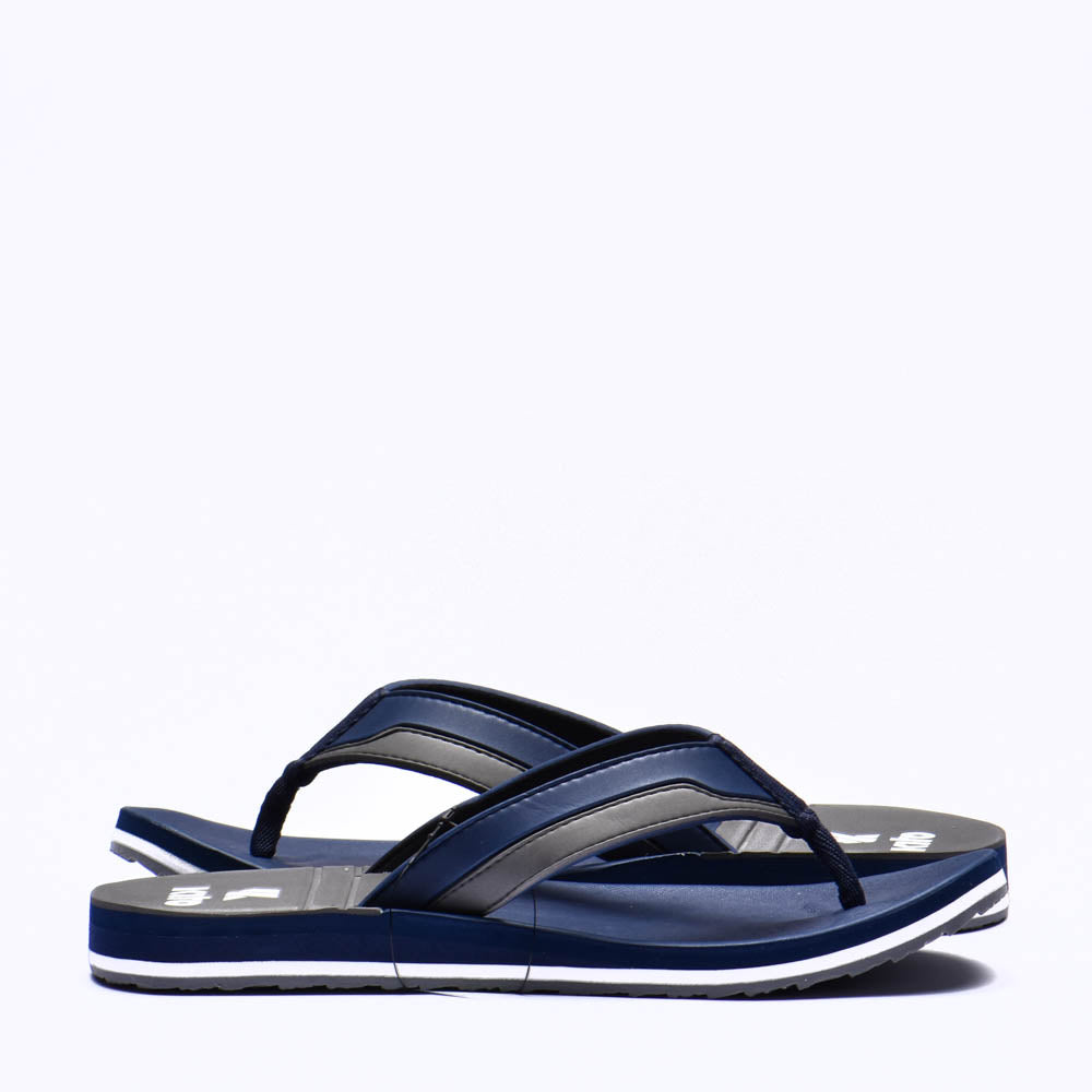 Kito Claquettes Tongs Confortables Homme