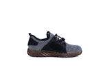 chaussures homme -stripes gris﻿ 3