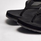 Kito Tong Confortable Noir Homme
