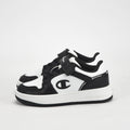 Champion Baskets Basses Rebound Confortables Enfant