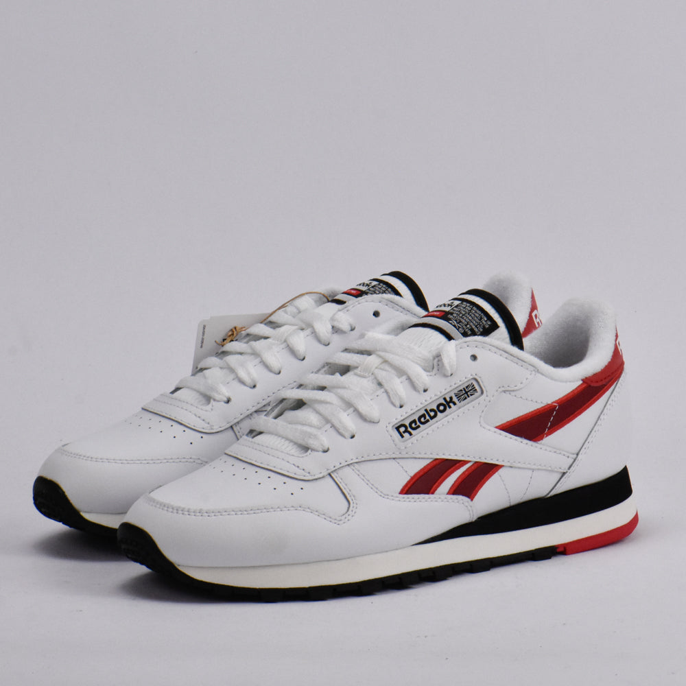 Reebok Classic Leather Baskets Style Rétro Homme