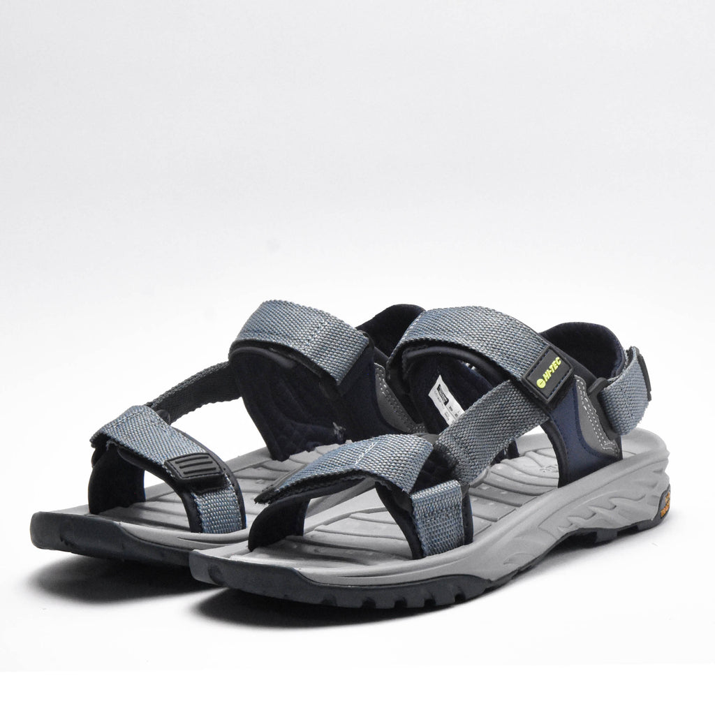 Hi-Tec Sandales de Randonnée Confortables Homme