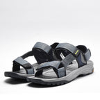 Hi-Tec Sandales de Randonnée Confortables Homme