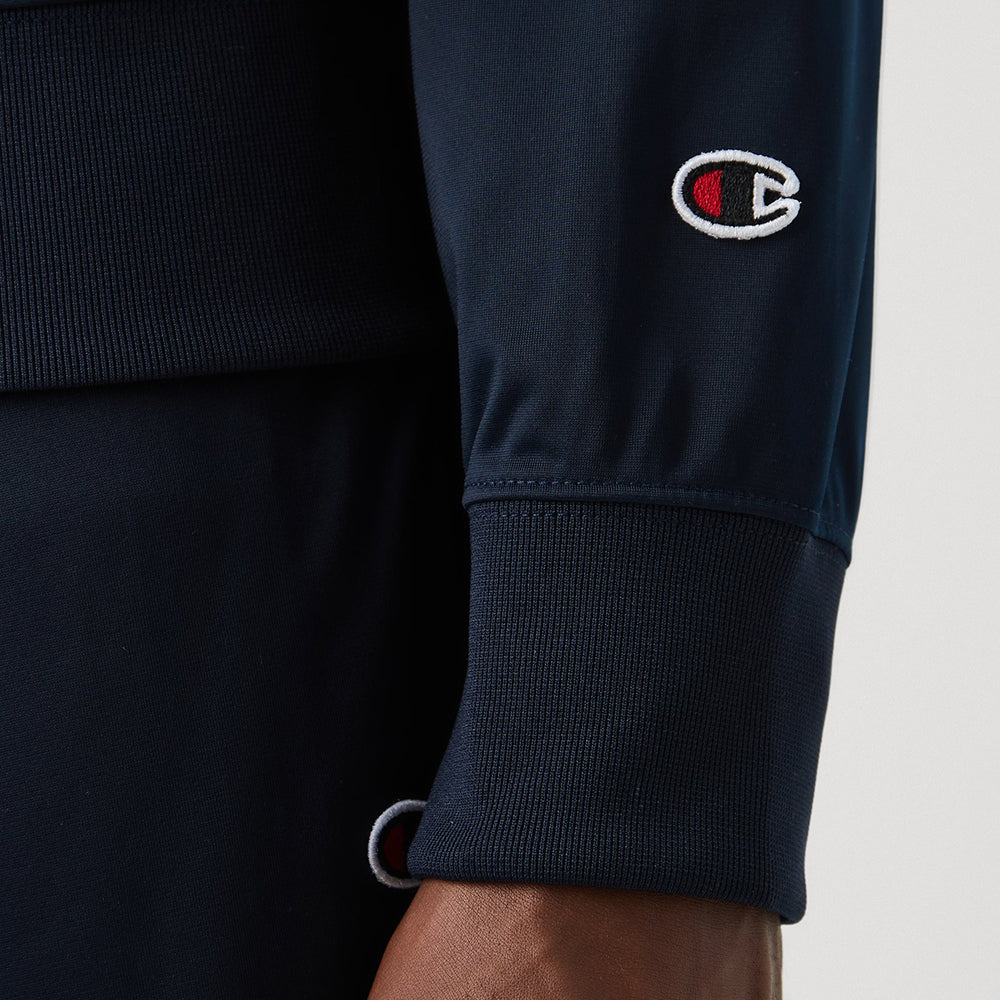 Champion Survêtement Icons Sport Bleu Marine Homme