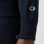Champion Survêtement Icons Sport Bleu Marine Homme