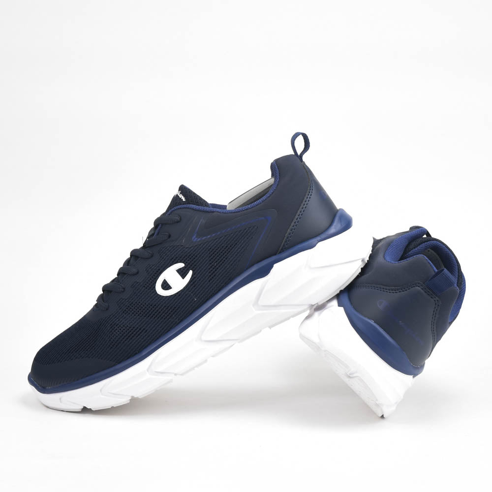 Champion Baskets Running Confortables Homme