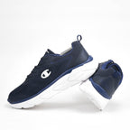 Champion Baskets Running Confortables Homme
