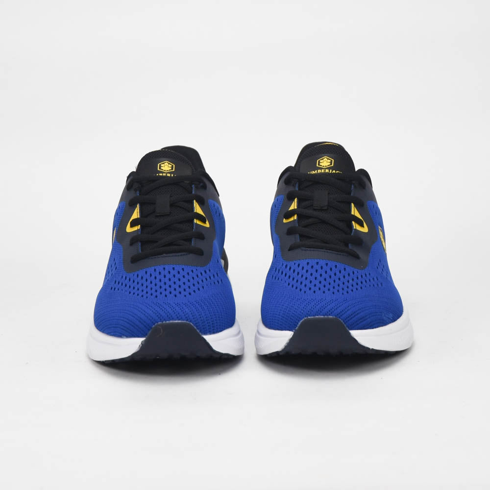 Lumberjack Baskets de Sport Respirantes Homme