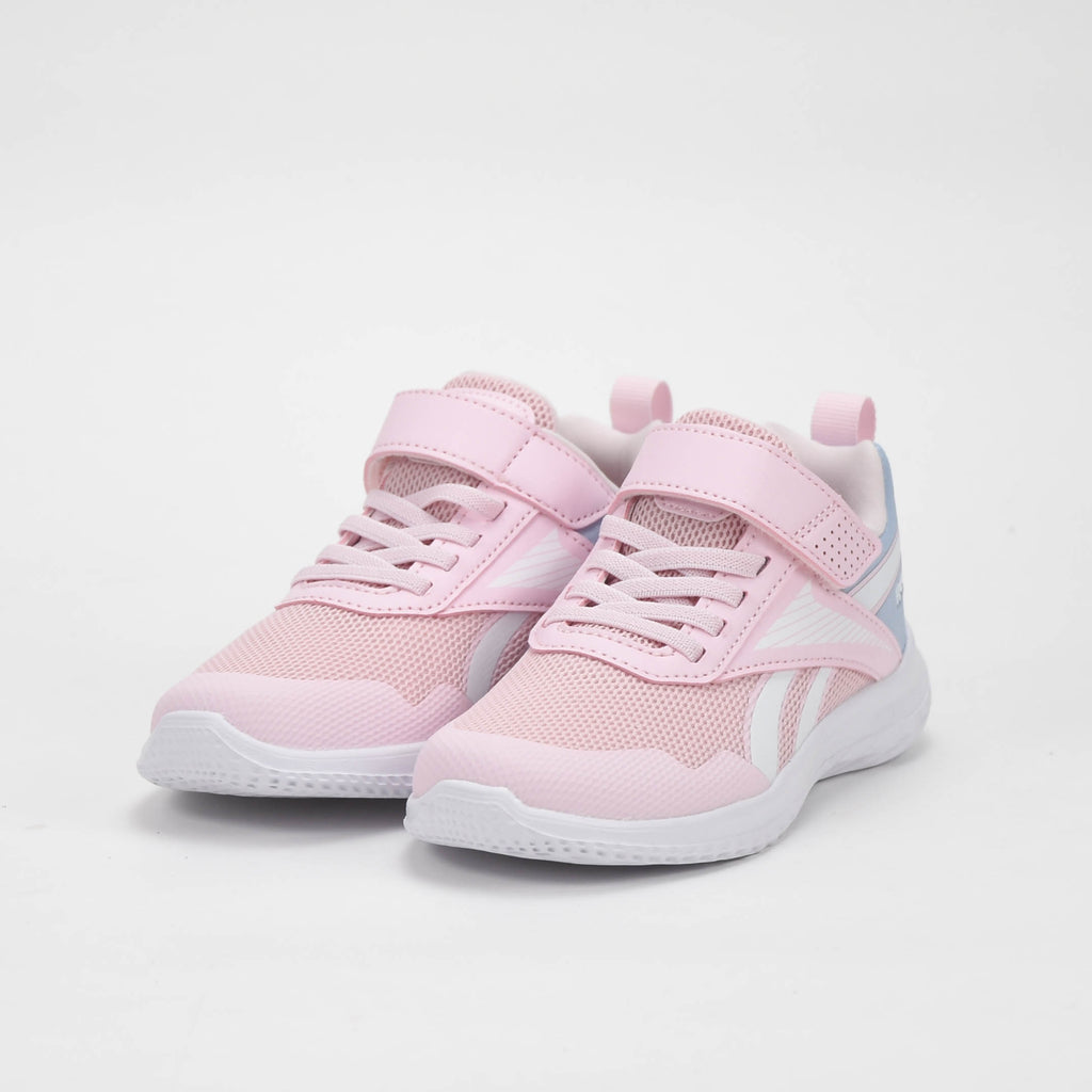 Reebok Baskets Rush Runner Légères et Confortables Enfant