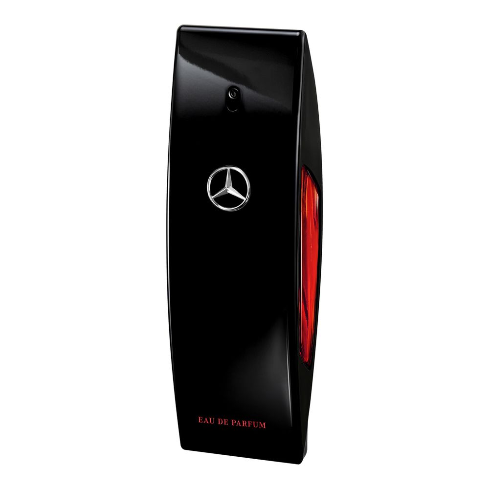 Mercedes-Benz Club Black Eau de Parfum Homme Intense