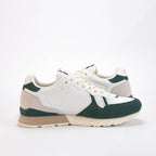 Pepe Jeans Baskets Style Rétro Cuir et Daim Homme
